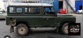 Land Rover Defender 110 (1990-2007) - Despiece Completo y Recambios