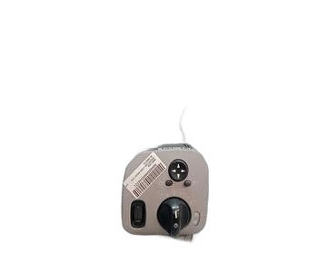 Mando luces 2440657479 de Mercedes-benz Clase c (w203) berlina