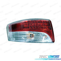 Piloto DCH PARA Toyota Avensis Sedan 4P 08-