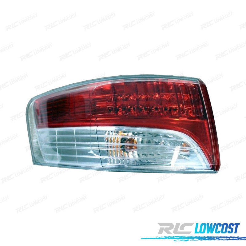 Piloto DCH PARA Toyota Avensis Sedan 4P 08-