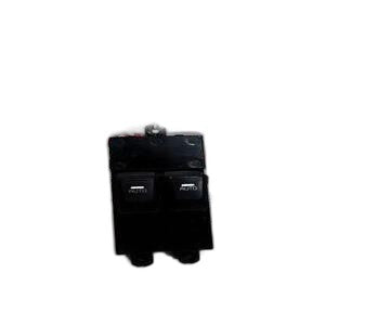 Mando elevalunas delantero izquierdo 93570a2100 de Kia Ceed (jd)