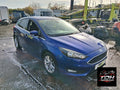 Ford Focus Mk3 (2014-2018) Hatchback Azul - Despiece / Recambios
