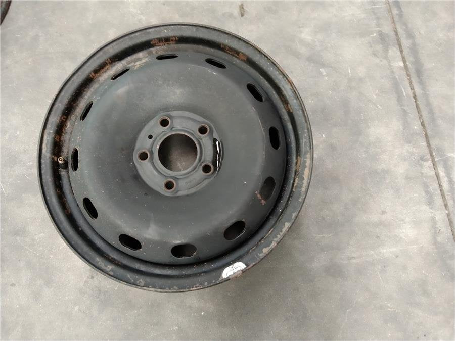 Llanta Fiat Talento Combi