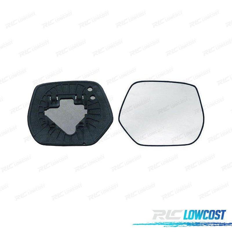 Cristal Espejo BASE Derecho Honda CR-V III 07-14