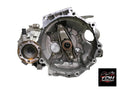 Caja de cambios Manual VW JDA 1.9TDi