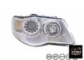 Faro Derecho Volkswagen Touareg Nuevo Ref. 7L6941040