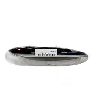 Maneta exterior trasera derecha 0K2FA72410 de Kia Carens (rs)