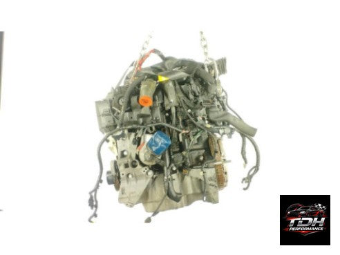 Motor Renault Kangoo 1.5 dCi 75 CV K9K 608 2008-2021