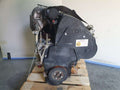 Motor Peugeot 106 S2 Max D VJZ