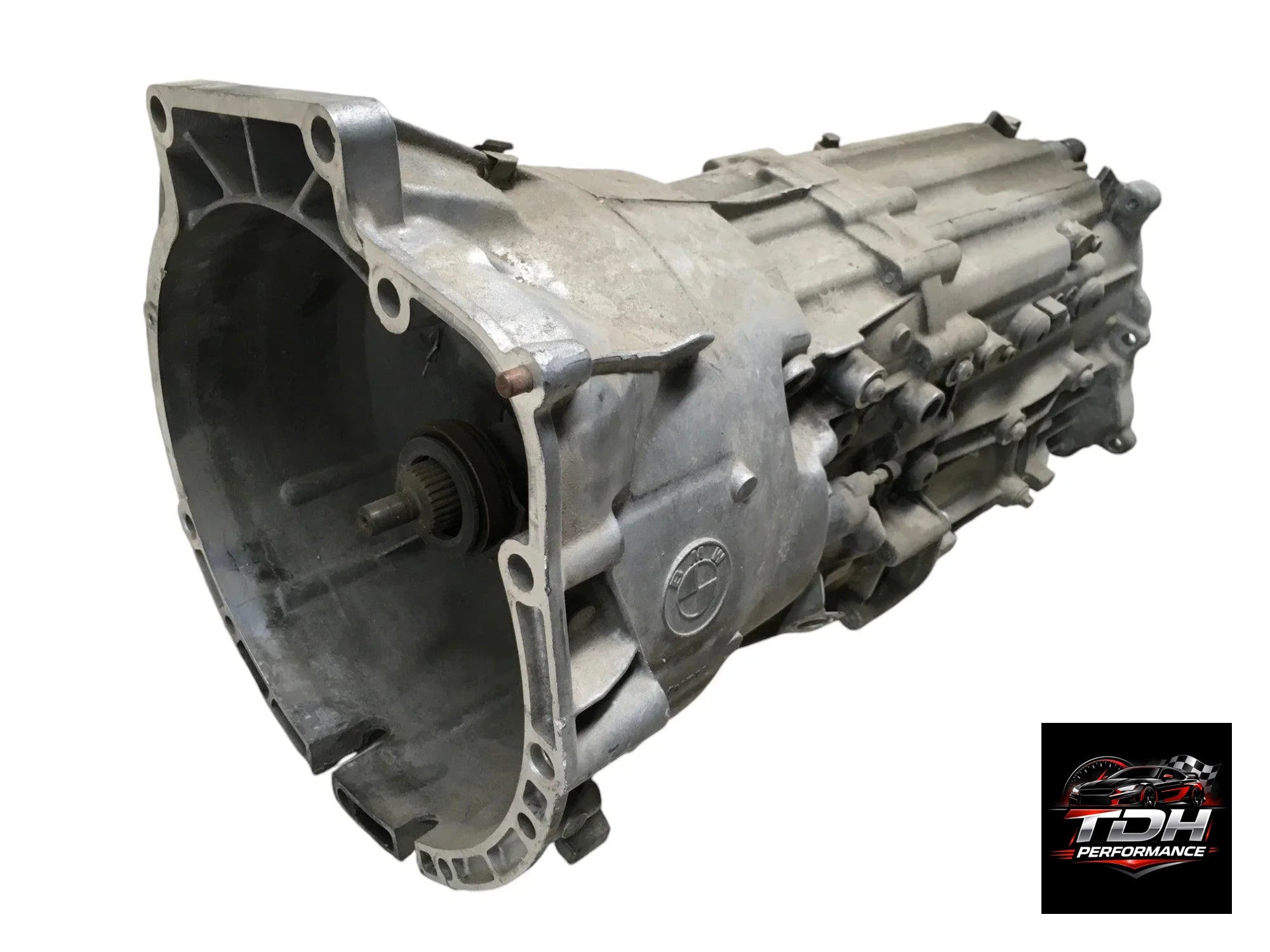 Caja de cambios Manual BMW X3 E83 3.0D - Ref. 1067401061