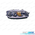 FARO DCH CON Antiniebla FIAT Punto 99-03