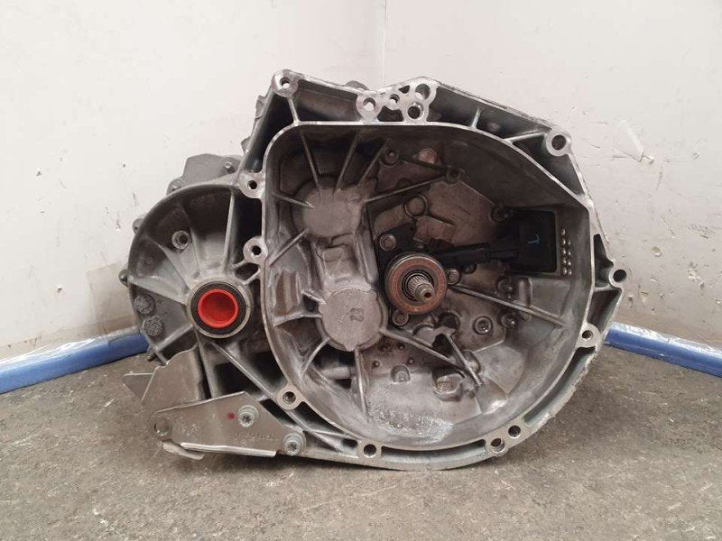 Caja de Cambios Manual Peugeot 308 Active 20EA47