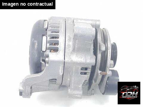 Alternador BMW Serie 1 114 (2015) Ref. 12318648045