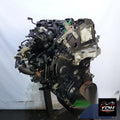 Motor Citroën C4 Picasso / C3 / C4 Cactus / DS4 1.6 BlueHDi 120 CV BHZ (DV6FD) 2014-2019
