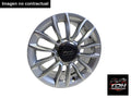 Llanta Fiat 500L
