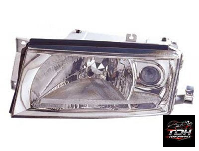 Faro Izquierdo Skoda Octavia Nuevo Ref. 1U1941017P