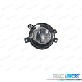 FARO Antiniebla IZQ BMW X1 E84 09-12