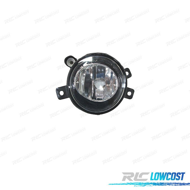 FARO Antiniebla IZQ BMW X1 E84 09-12