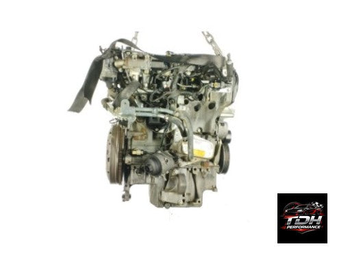 Motor Opel Astra H 1.9 CDTI 120 CV Z19DT 2004-2010