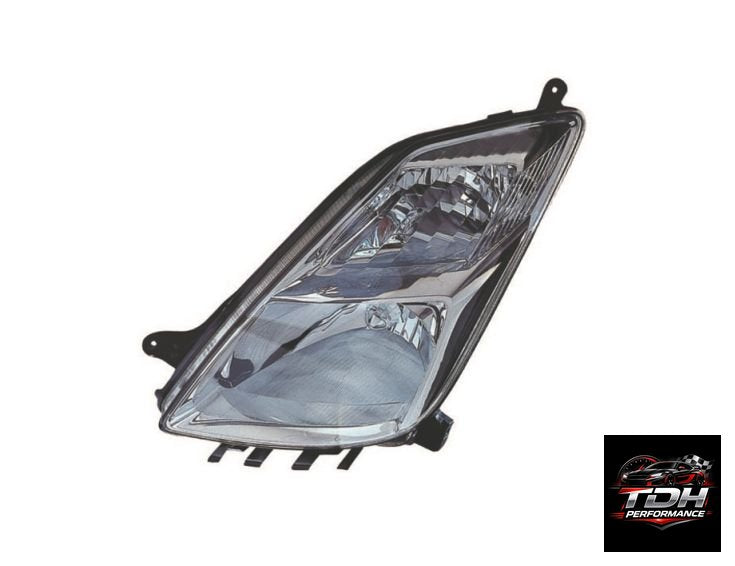 Faro Izquierdo Toyota Prius Nuevo Ref. 8117047090