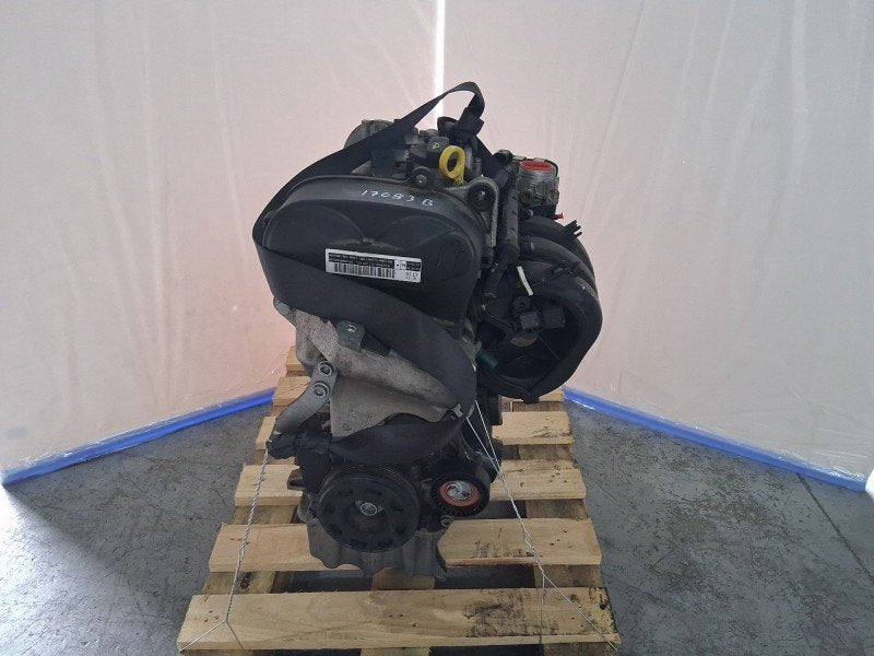 Motor Volkswagen Polo V 6R1 6C1.1 0 DHY