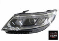 Faro Izquierdo Kia Sorento Nuevo Ref. 921012P550