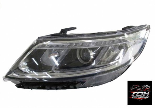 Faro Izquierdo Kia Sorento Nuevo Ref. 921012P550
