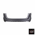 Paragolpes Trasero BMW X1 Nuevo Ref. 51125A4FFD1
