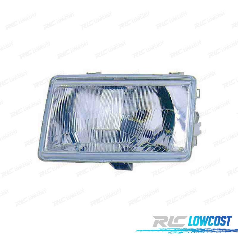 FARO IZQ Renault R21 I Trafic 86-01