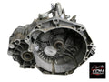 Caja de cambios Manual Chevrolet Opel 55567634