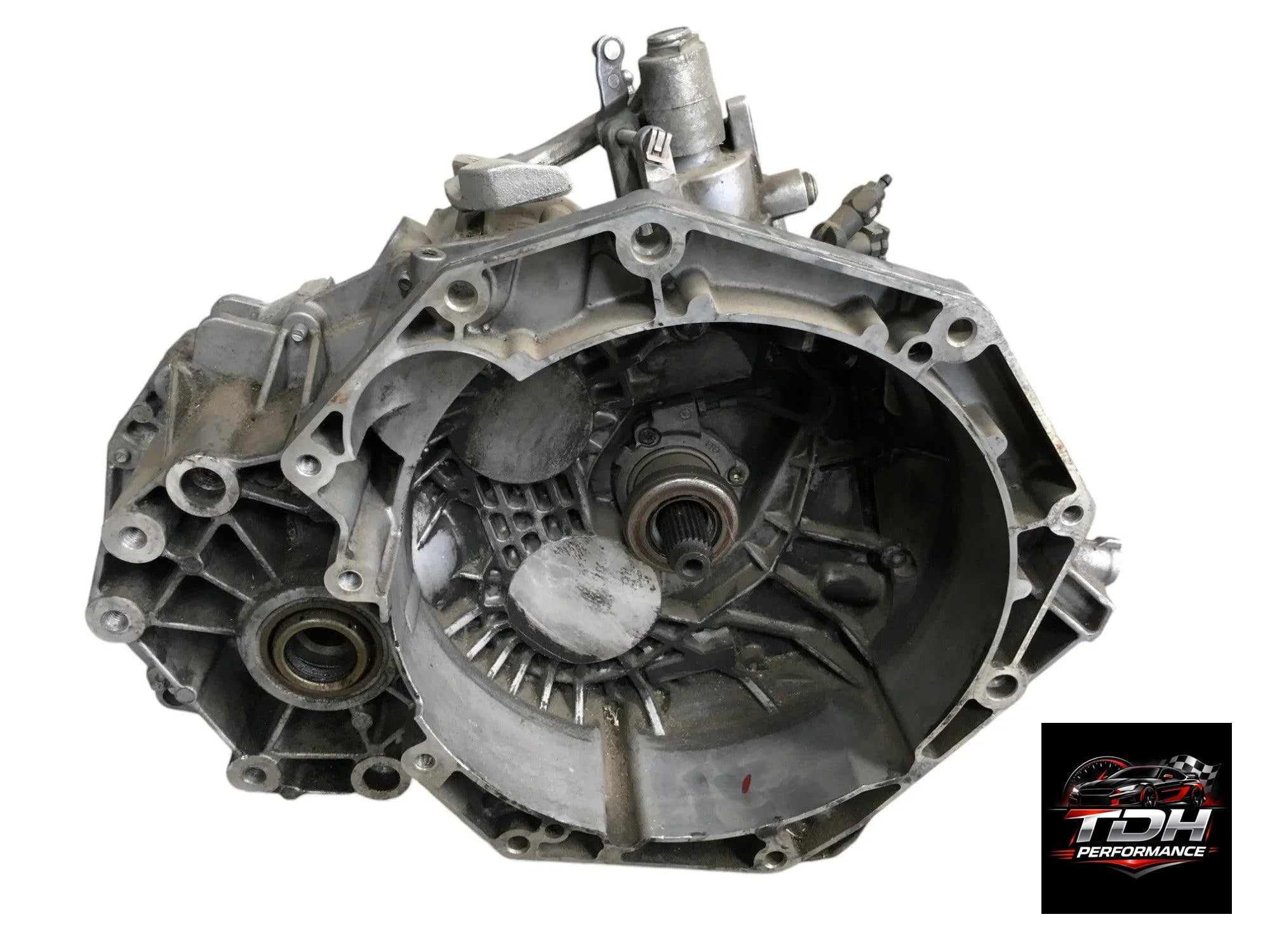 Caja de cambios Manual Chevrolet Opel 55567634