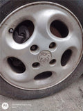 Juego Llantas Peugeot 206