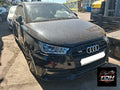 Audi S1 8X 2.0 TFSI Quattro (2014-2018) Negro - Despiece / Recambios