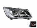 Faro Derecho Skoda Superb Nuevo Ref. 3T1941016F