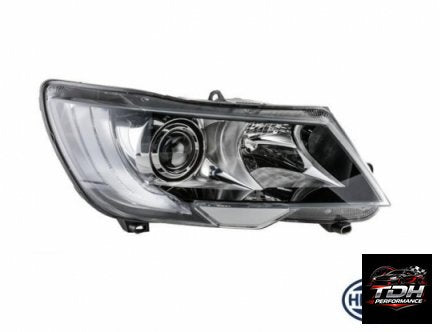 Faro Derecho Skoda Superb Nuevo Ref. 3T1941016F