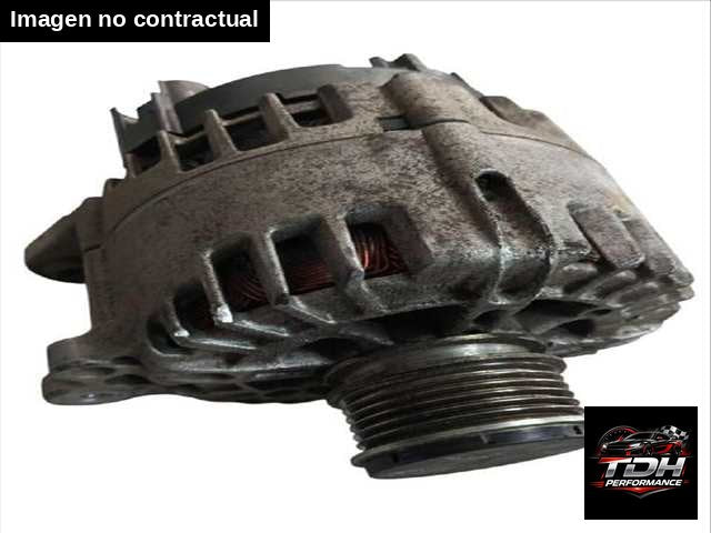 Alternador SEAT Ibiza 1.6 Tdi (2010) Ref. 03L903023F