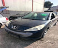 Peugeot 206 + 1.1 Basico 2009 - Despiece