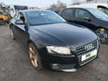Audi A5 8T Coupé 2007-2011 Negro - Despiece / Recambios