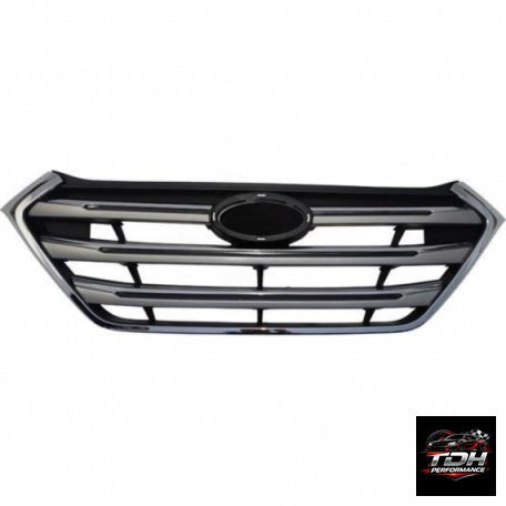 Rejilla Hyundai Tucson Nuevo Ref. 86350D7100