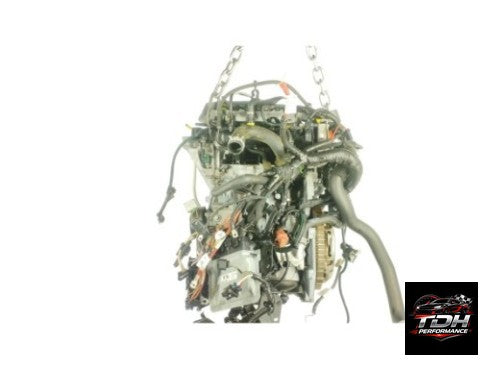 Motor Dacia Sandero 1.0 TCe 91 CV H4D 480 2020-2024