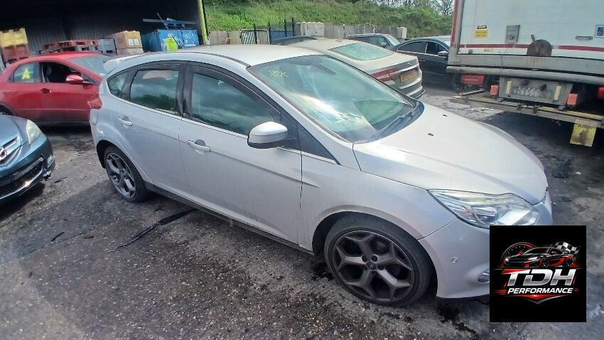 Despiece / Recambios Ford Focus Mk3 (2011-2014) Hatchback 5p Plata
