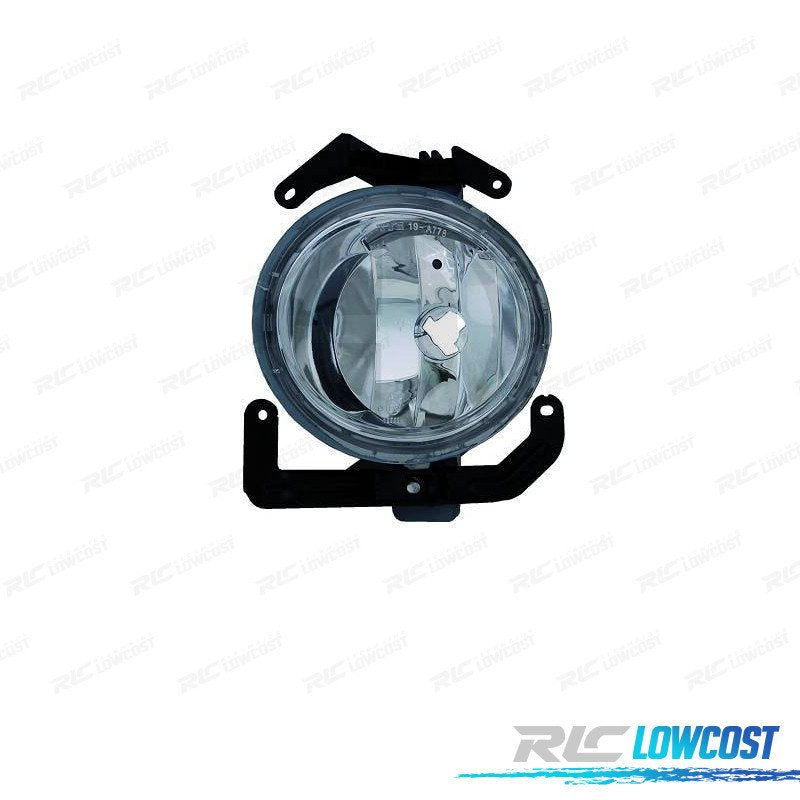 FARO IZQ Antiniebla Hyundai I10 08-11