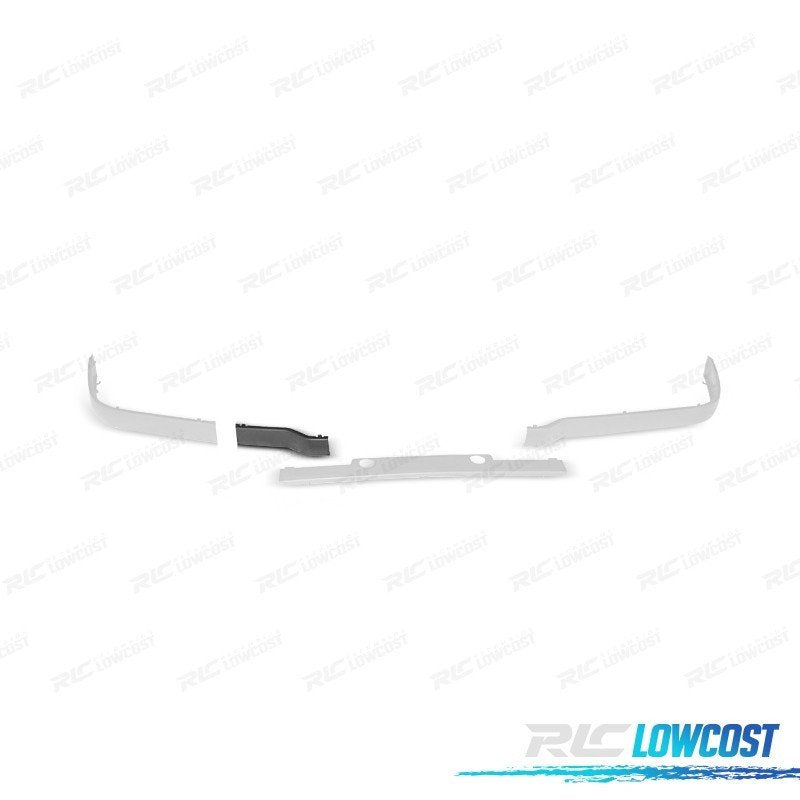 Moldura Paragolpes BMW E36 M Delantera Interior DCH