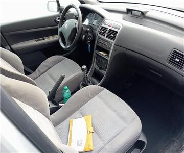 Peugeot 307 1.6 16V CAT (109 CV / 80 KW) (109 CV / 80 KW) - Despiece
