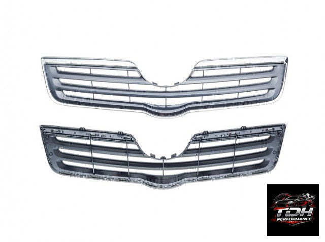 Rejilla Toyota Avensis Nuevo Ref. 5310005080B0