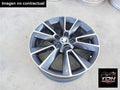 Llanta Skoda Yeti