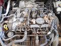 Motor SEAT Leon 5F1.2 0 Tsi DKZA