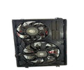 Electroventilador 1k0121207aa de Volkswagen Passat berlina (3c2)