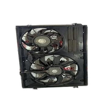 Electroventilador 1k0121207aa de Volkswagen Passat berlina (3c2)
