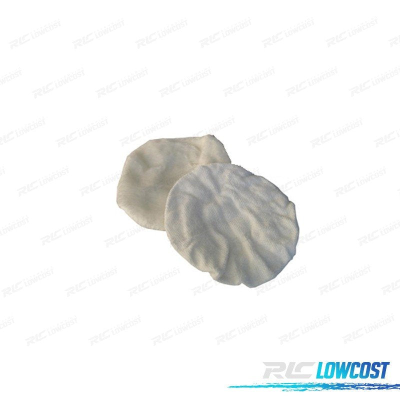 KIT DE Discos Pulidora